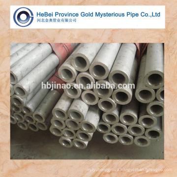 seamless steel pipe for korea market